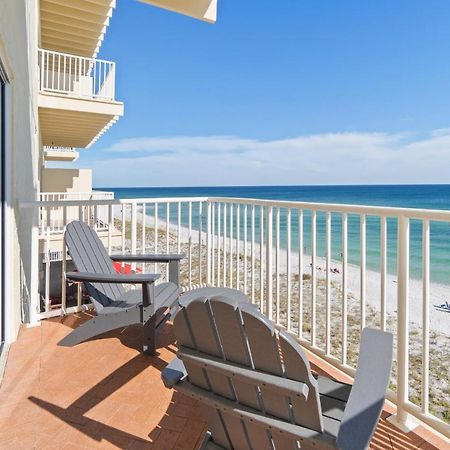 Sans Souci 407 Apartment Pensacola Beach Luaran gambar