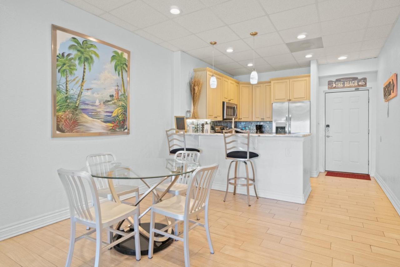 Sans Souci 407 Apartment Pensacola Beach Luaran gambar