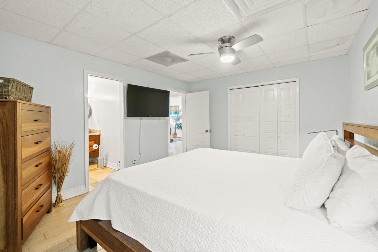 Sans Souci 407 Apartment Pensacola Beach Luaran gambar