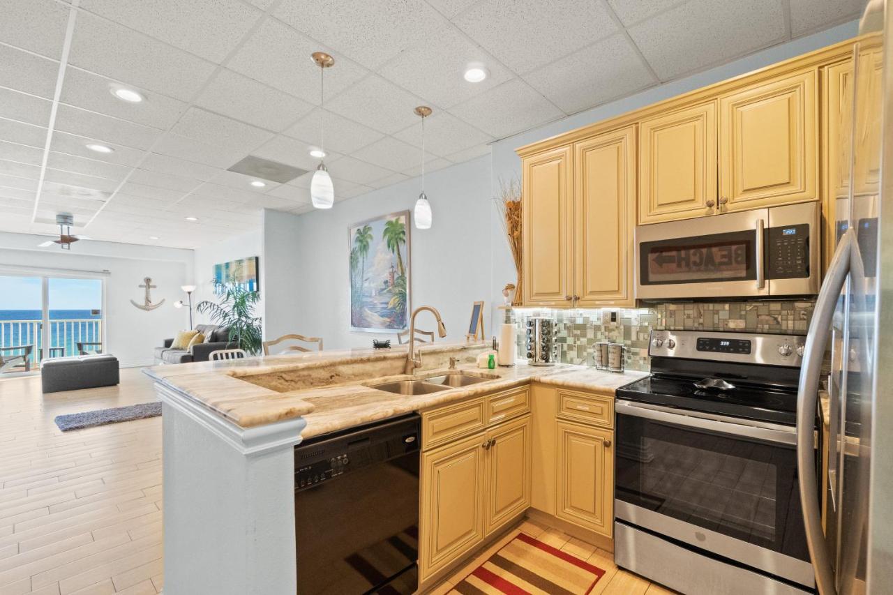 Sans Souci 407 Apartment Pensacola Beach Luaran gambar