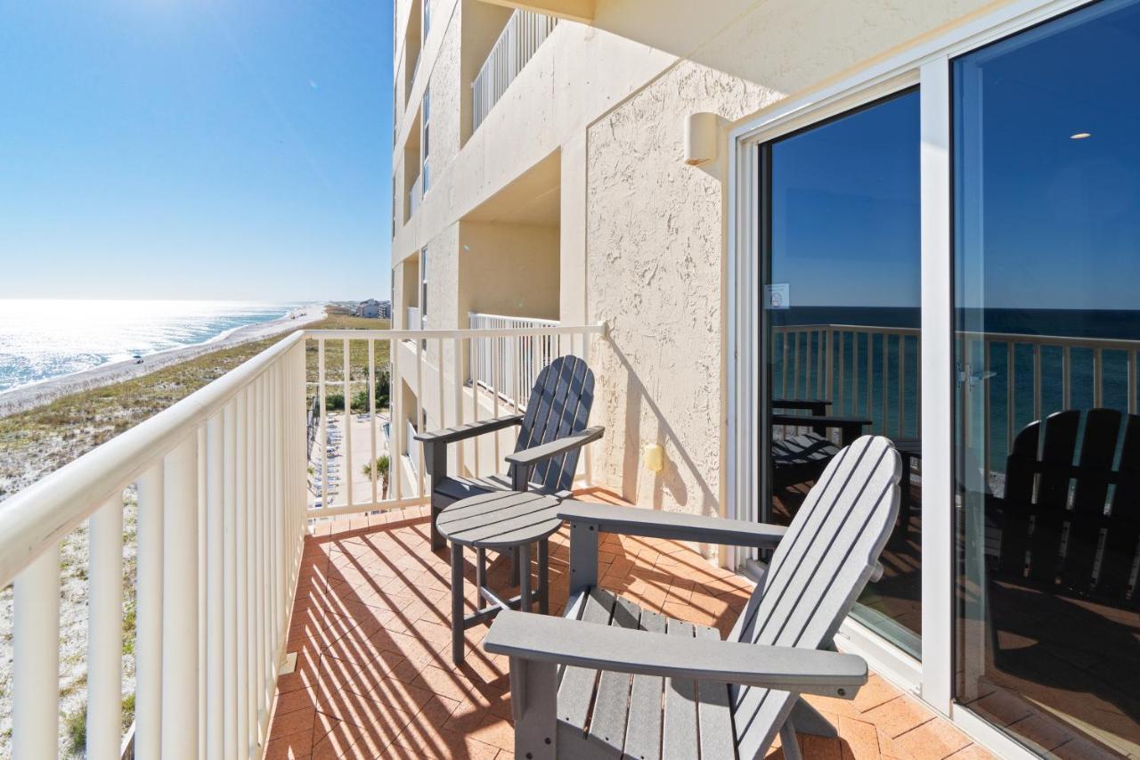 Sans Souci 407 Apartment Pensacola Beach Luaran gambar