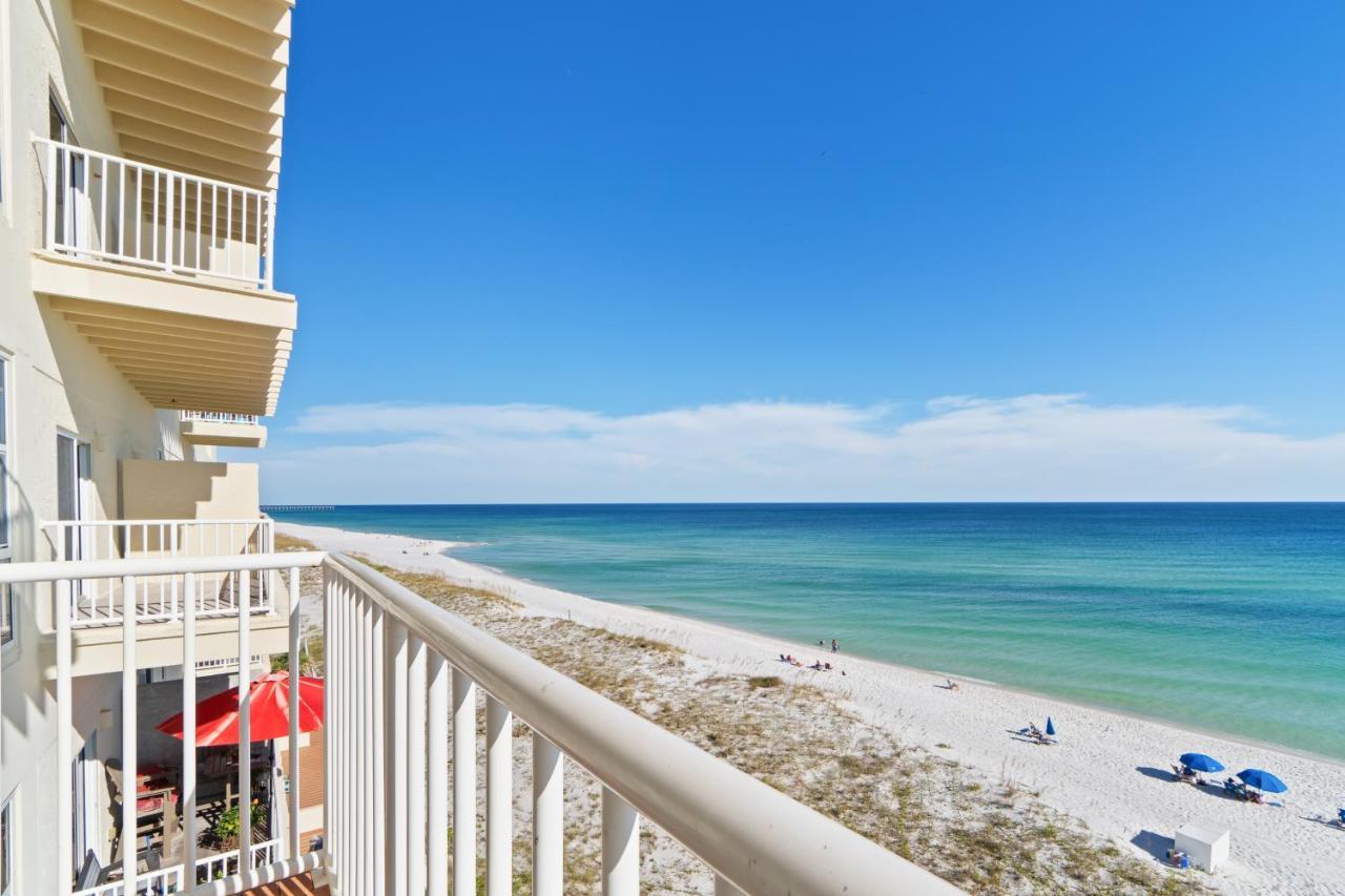 Sans Souci 407 Apartment Pensacola Beach Luaran gambar