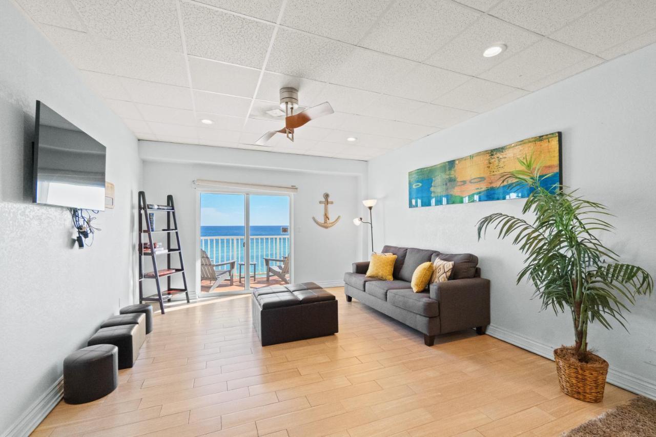 Sans Souci 407 Apartment Pensacola Beach Luaran gambar