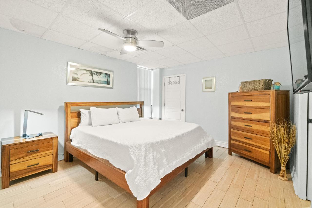 Sans Souci 407 Apartment Pensacola Beach Luaran gambar
